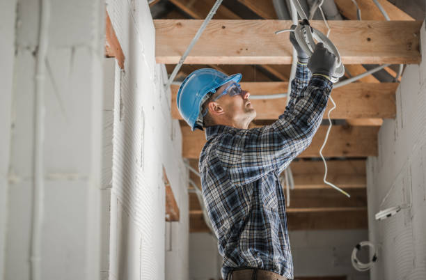 Best Residential Electrician Services  in Lacon, IL