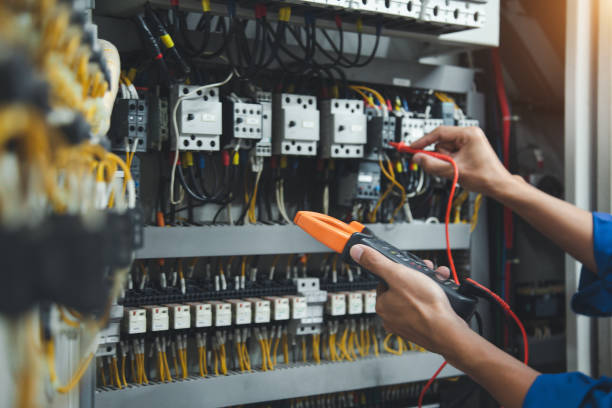 Best Electrical Contractors for Businesses  in Lacon, IL
