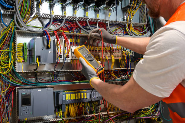 Best Emergency Electrician Near Me  in Lacon, IL