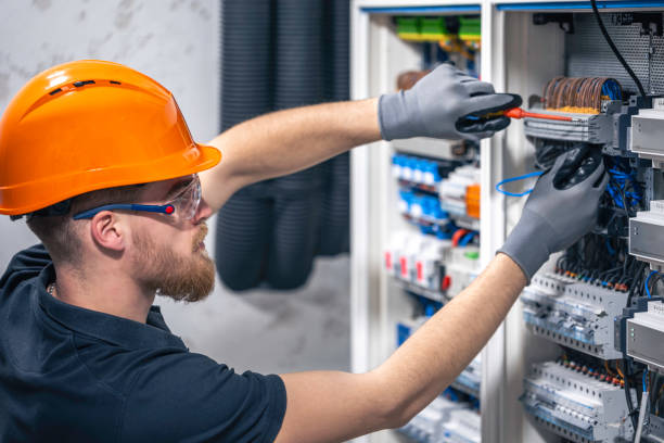 Best Electrical System Inspection  in Lacon, IL